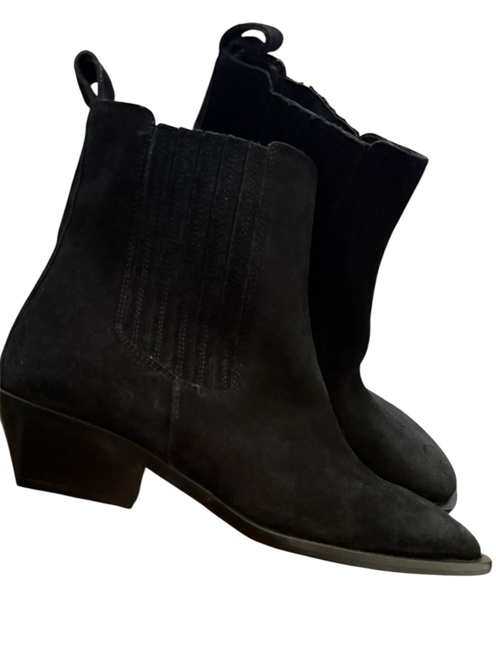 Seychelles Hold Me Down Boots